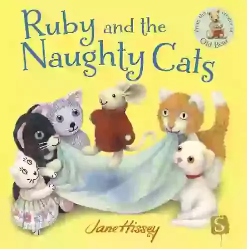 Ruby and the Naughty Cats
